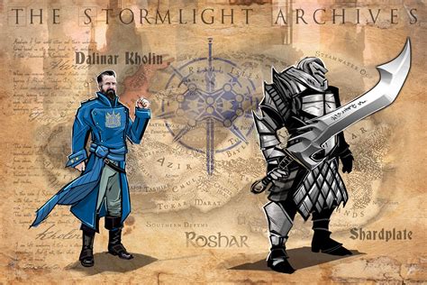 Elephant warrior armor | Stormlight archive, Character art, Brandon sanderson stormlight archive