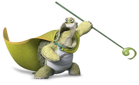 Oogway | Wiki Kungfupandapedia | Fandom