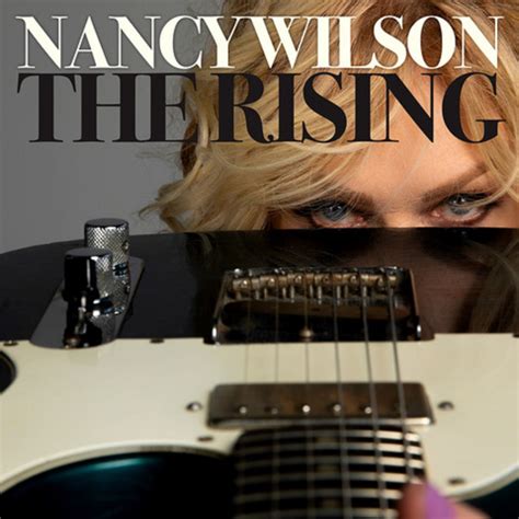 Rock N' Roll Icon Nancy Wilson to release SOLO album | Grateful Web