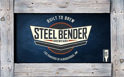 Steel Bender Brewyard