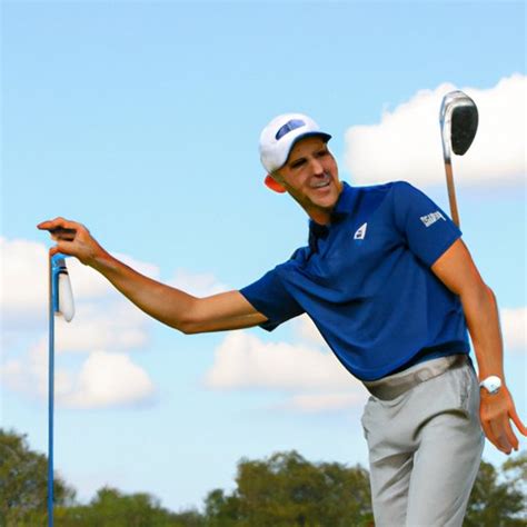 Will Zalatoris’s Impressive PGA Tour Debut and How He Is Changing Golf ...