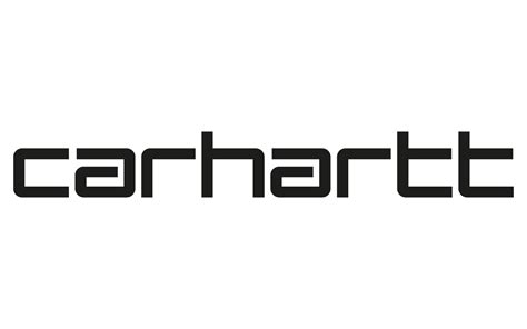 Carhartt Logo | 02 - PNG Logo Vector Brand Downloads (SVG, EPS)