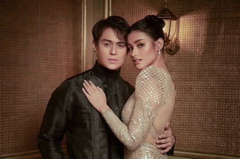 Liza Soberano, Enrique Gil celebrate 5th anniversary | ABS-CBN News