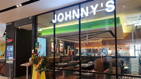 Locations ~ Johnny's Restaurant