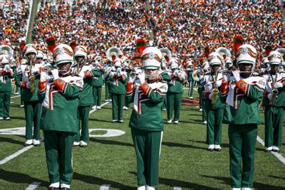 FAMU Marching “100” Selected for 2020 Honda Battle of The Bands - The Westside Gazette