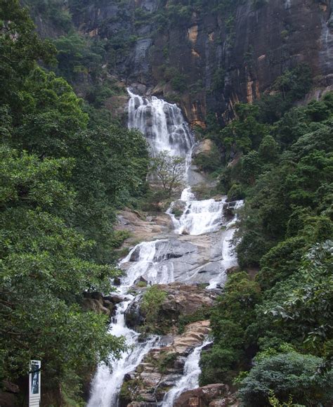 Ravana Falls - Wikipedia