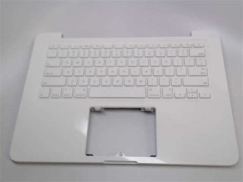 Apple Macbook Keyboard Layout