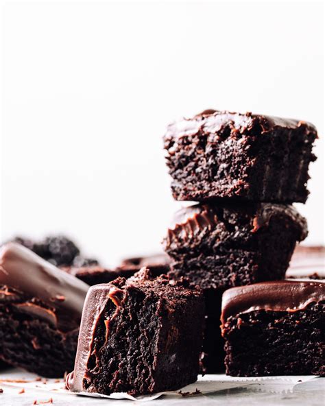 Best Easy Chewy Brownie Recipe Ever (Must-Try) - Foodess