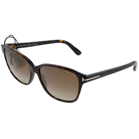 Tom Ford - Tom Ford 59-15-140 Sunglasses For Women - Walmart.com