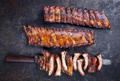 Oven-Baked Bobby Flay Baby Back Ribs Recipe - Cooking Fanatic