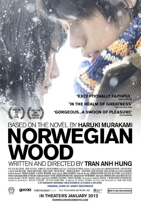 Norwegian Wood Quotes. QuotesGram