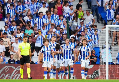 Girona vs Real Sociedad Prediction and Betting Tips | 2nd October 2022