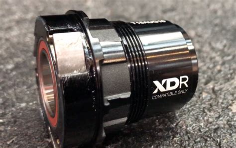 SRAM explains XDR freehub body, which will make 12-speed road possible - Bikerumor