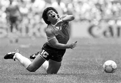 A football legend: Diego Maradona | Daily Sabah