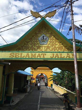 Penyengat Island (Tanjung Pinang) - 2019 All You Need to Know Before You Go (with Photos ...