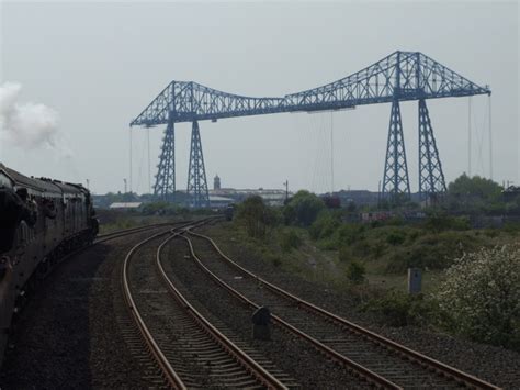 File:Middlesbrough Transporter Bridge.jpg - Roader's Digest: The SABRE Wiki