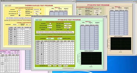 Temperature Sensor Calibration Services - Probes Unlimited, Inc.