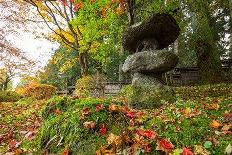 Autumnal Scenery of Nikko National Park Stock Image - Image of place, famous: 103389065