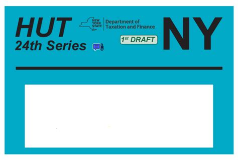 New York Highway Use Tax (HUT) - IRP TRUCK SERVICES