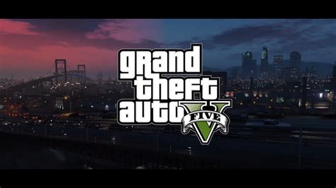 GTA 5 - PS5 official trailer - YouTube