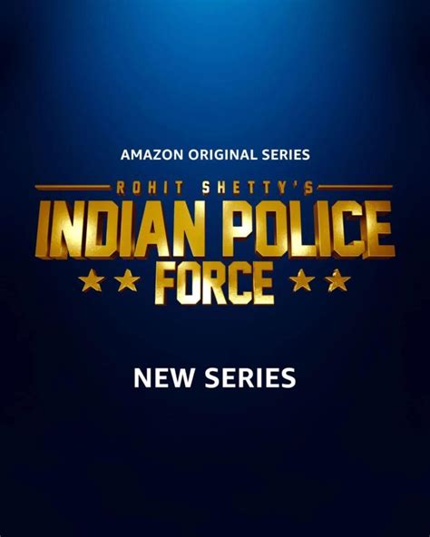 Indian-Police-Force-Web-Series-Prime-Video-2022-Cast-Roles-Trailer ...