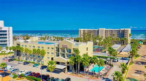 COMFORT SUITES SOUTH PADRE ISLAND - Updated 2024 Prices & Hotel Reviews ...