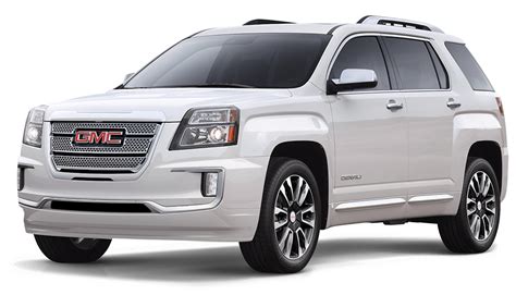 2017 GMC Terrain FWD SLE w/SLE-1 Lease $209 Mo