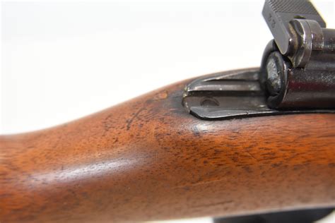 Mauser Model Sporter Rifle (Parts Gun) - Landsborough Auctions