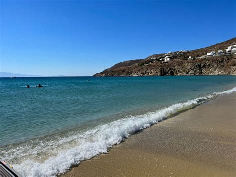 Cosa vedere a Mykonos: tutto ciò che non devi perderti