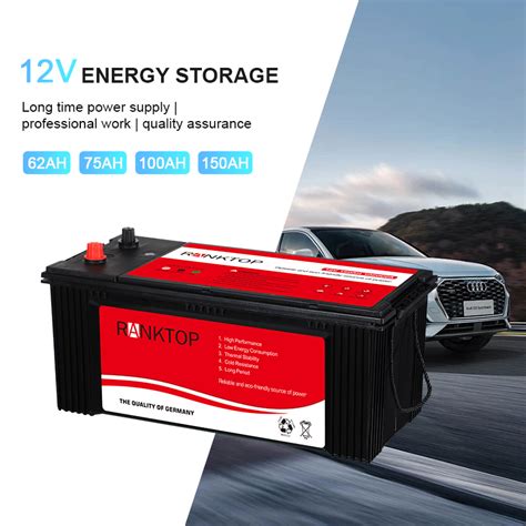 Supply Solar Gel Battery Solar 12v 100ah 150ah Sealed Lead Acid Battery ...