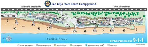 San Elijo State Beach Campground | All You Need to Know