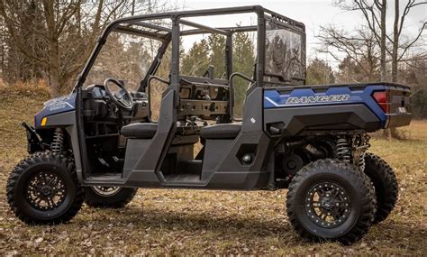 Polaris Ranger XP 1000 3″ Lift Kit – Offroad Armor | Offroad Accessories