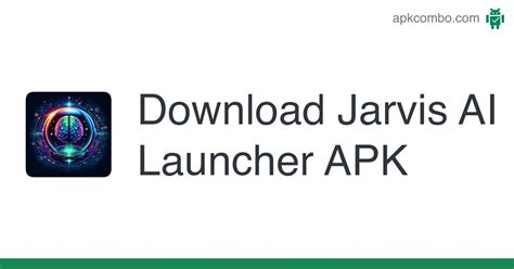 Jarvis AI Launcher APK (Android App) - Free Download