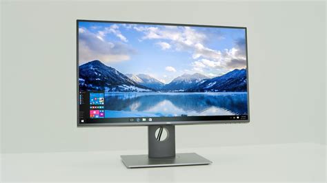 Dell UltraSharp 27 4K Monitor: U2718Q | Dell USA