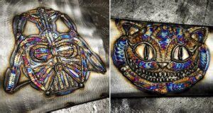 13 Stunning Pieces That Show Welders Are True Artists