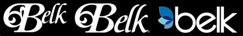 The evolving Belk logo | Belk logos from 1967 (left), 2007 (… | Flickr