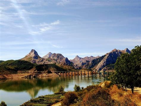 Driving Picos de Europa National Park, Northern Spain - Walkabout Wanderer