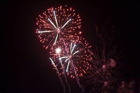 Fireworks Celebration New Year · Free photo on Pixabay