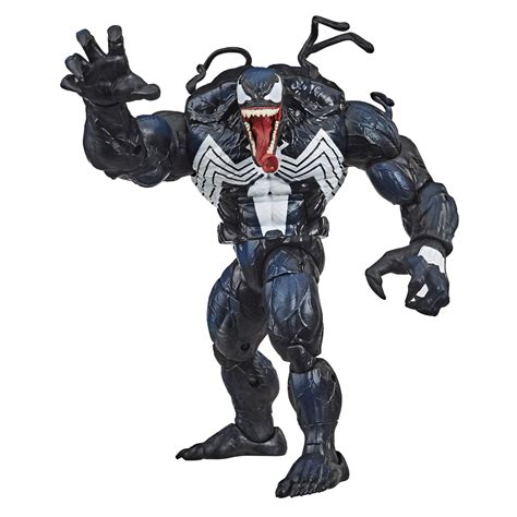 Hasbro Marvel Legends Series 6-inch Collectible Action Figure Venom Toy ...