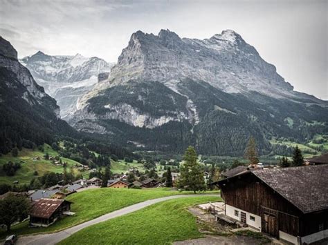 12 Best Places To Stay In Grindelwald, Switzerland