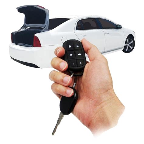 Car Keys Express Universal Car Remote - Replaces 200+ Factory Original Remotes | Compatible with ...