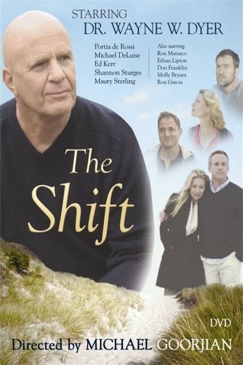 The Shift (2009) – Filmer – Film . nu