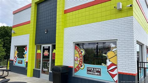 Jeremiah’s Italian Ice opening in Chelsea - Birmingham Business Journal