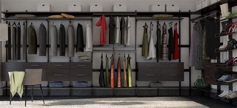 Smart Closet Organization Ideas - Interior Designer Istanbul - Interior Design Turkey ⭐⭐⭐⭐⭐