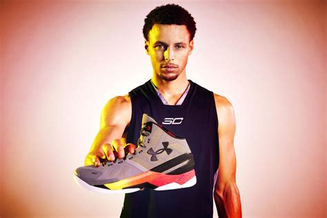 Steph Curry Shoes: A Complete Guide To The Curry 1 & 2 Collection