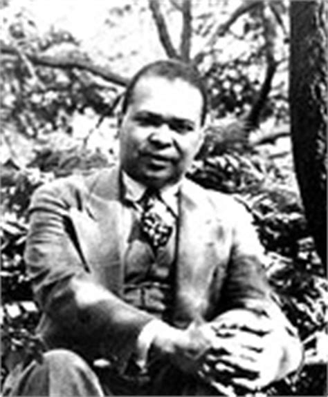 Countee Cullen - Poems, Biography, Quotes