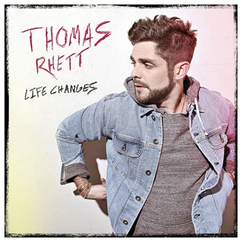 Thomas Rhett – Marry Me Lyrics | Genius Lyrics