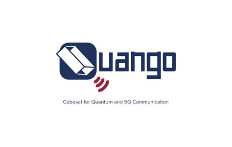 Stellar Project is part of QUANGO: the cubesat for QUANtum and 5G ...