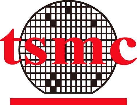 Taiwan Semiconductor Manufacturing Logo Vector - (.Ai .PNG .SVG .EPS ...