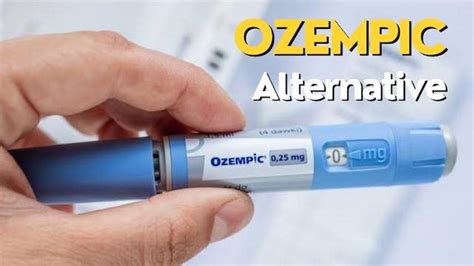 Ozempic For Weight Loss: Dangerous Side Effects And The Best Ozempic ...